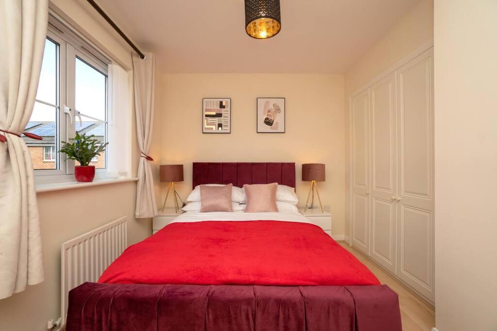 Bristol'S Coach House - 2 Bedroom Detached Apartment With Secure Parking Exterior foto