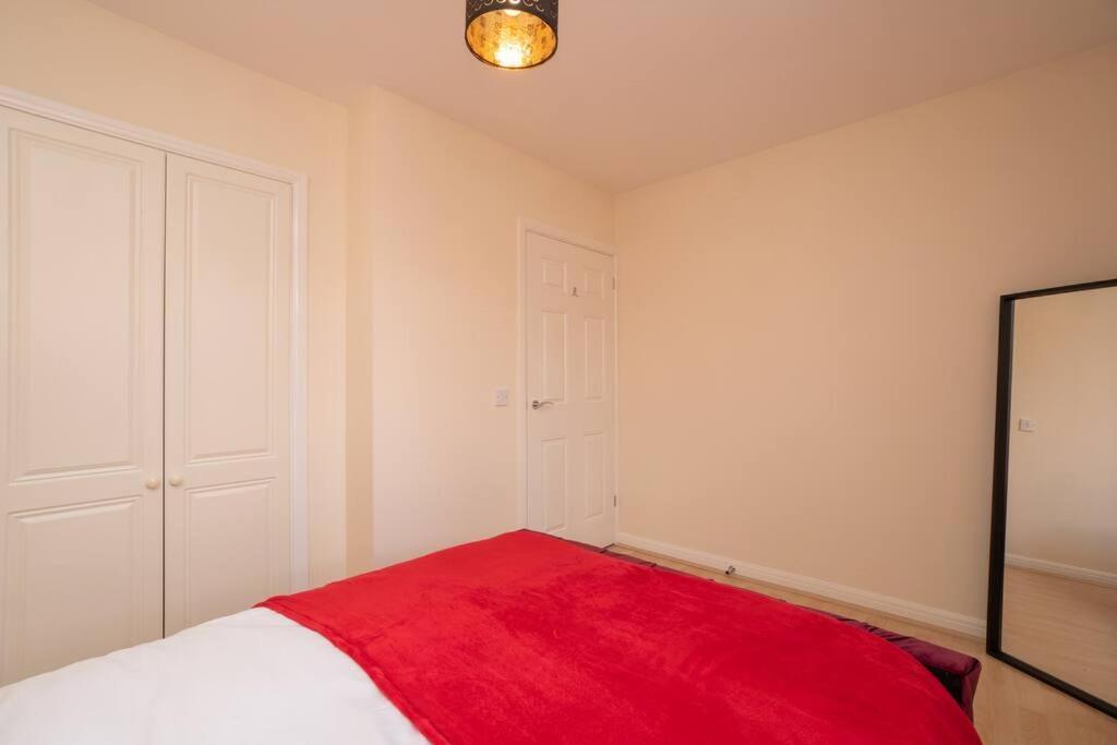 Bristol'S Coach House - 2 Bedroom Detached Apartment With Secure Parking Exterior foto
